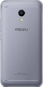 Meizu M5s 16Gb Grey